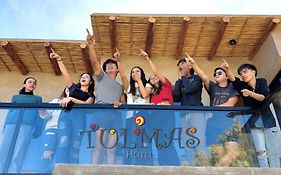Hotel Tulmas